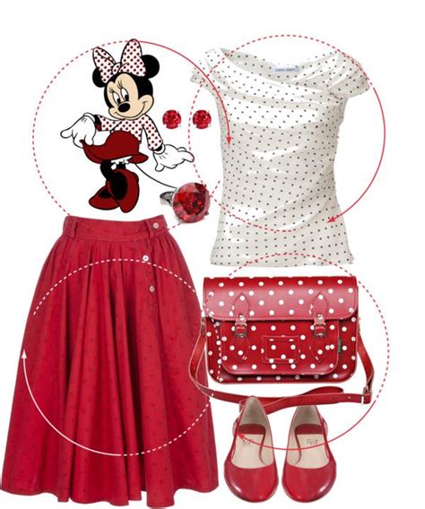 This Is My Halloween Costume This Year All I Need Are Minnie Mouse