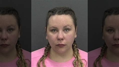 teacher 29 arrested for having unprotected sex with 17 year old