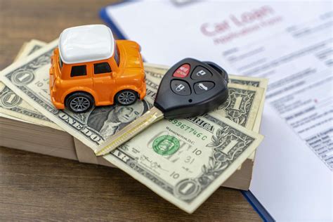 expert explanation   auto loans work