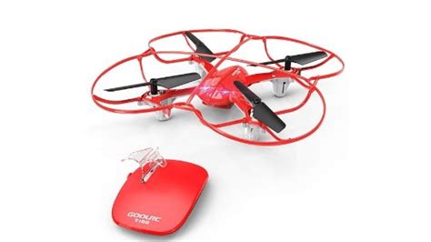 motion controlled drones drone news  reviews