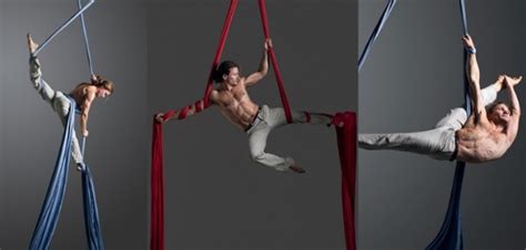 Sex Benefits Of Aerial Yoga And Everything Else You Should Know Sex
