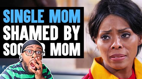 Dhar Mann Single Mom Is Shamed By Soccer Mom She Lives To Regret It