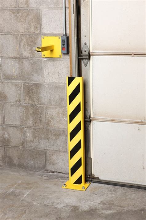 overhead door guards barron equipment overhead doors