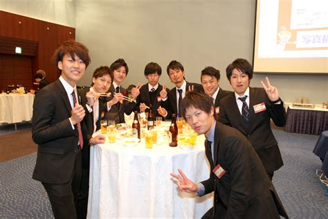 sotsugyou party 19