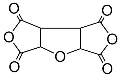 tetrahydrofuran 2 3 4 5 tetracarboxylic dianhydride aldrichcpr sigma