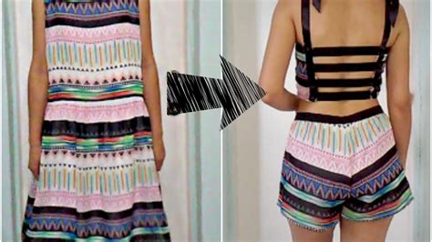 diy clothes recycling ideas  youtube