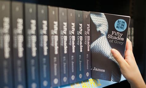 50 Fifty Shades Of Grey Quotes Most Highlighted On Kindle