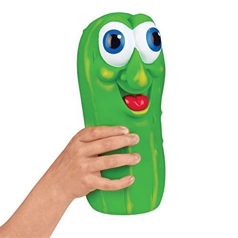 cp toys by constructive playthings musical “pass the pickle” game for 2 or more players