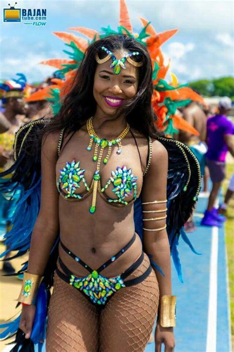 Barbados Kadooment Day 2015 More Than A Festival Sweet