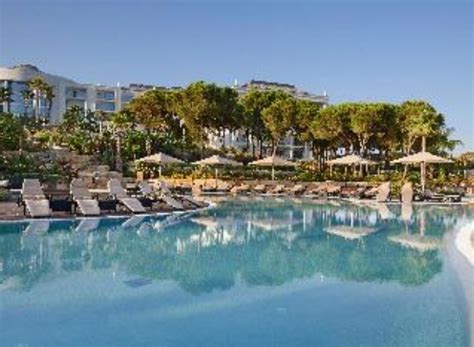 conrad algarve hotel algarve portugal overview