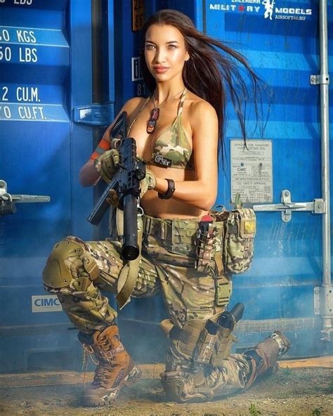 Pin By Osmankhawaja On Military Sexy Girls And Weapons