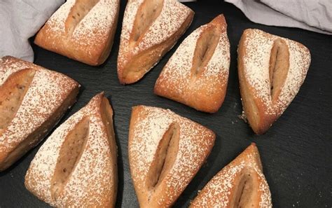 buttermilch eckerl backen mit christina