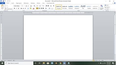 pages   page  word word tips tricks enjoytechlife