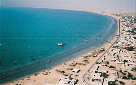 balochistan coastline pakistan tours guide