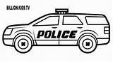 Police Cop Toddlers Clipartmag Paintingvalley Suv sketch template