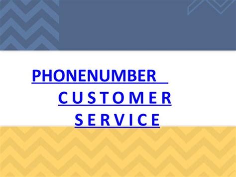 phone number customer service  phone number customer service issuu
