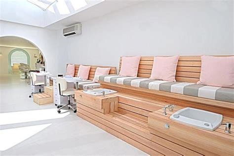 ways to perform a home massage like a pro beauty room spa interior