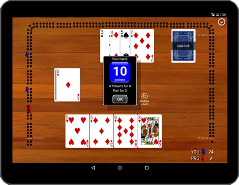 cribbage classic android apps  google play