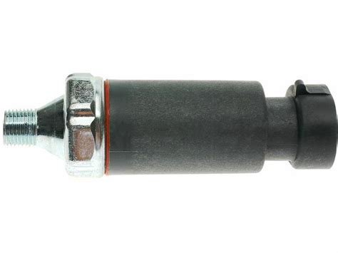 for 1990 1996 chevrolet caprice oil pressure switch connector ac delco