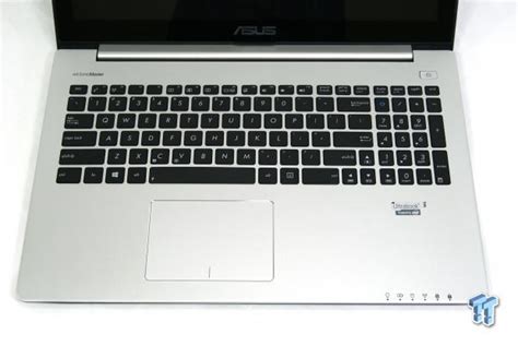 asus vivobook sc touchscreen ultrabook laptop review