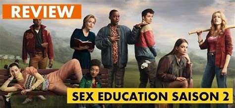 sex education la review de la saison 2 unification france