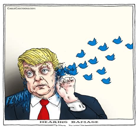 Donald Trump Loves Twitter