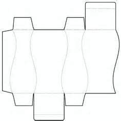 piece pitcher templates  separate base
