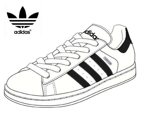 image result  adidas coloring pages  imagens