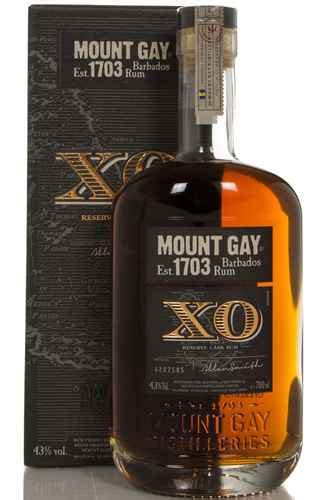mount gay extra 1703 rum
