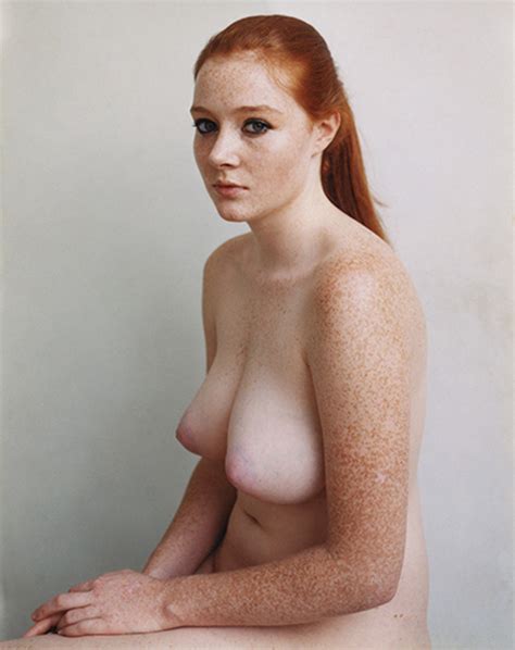 Beautifully Freckled Porn Pic Eporner