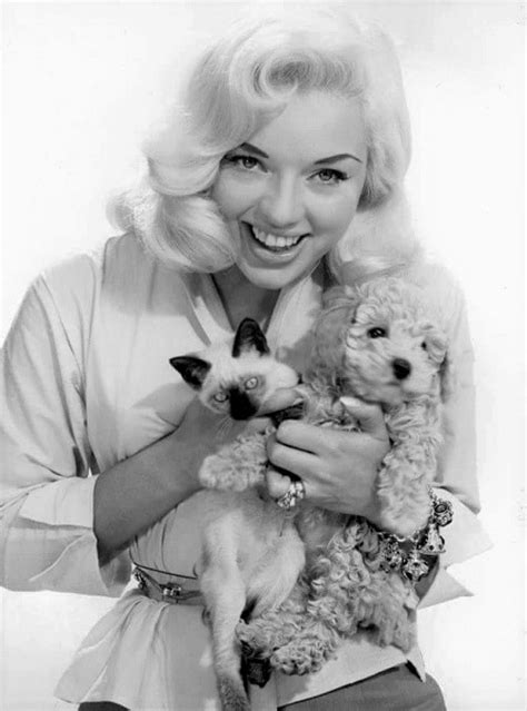 Diana Dors ~ Britains Wild Sexpot