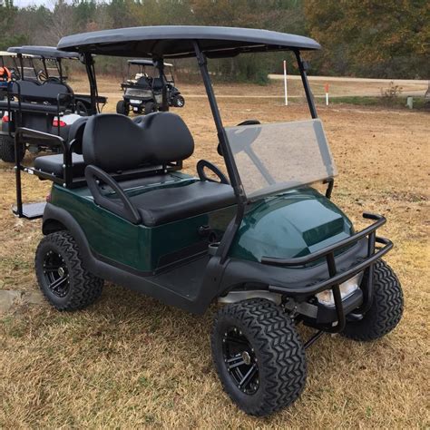 golf cart parts accessories   sale  mississippi
