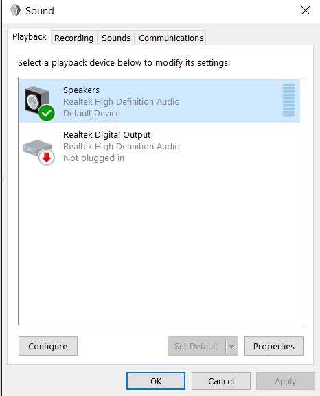 fix audiosound echo  newest windows  update