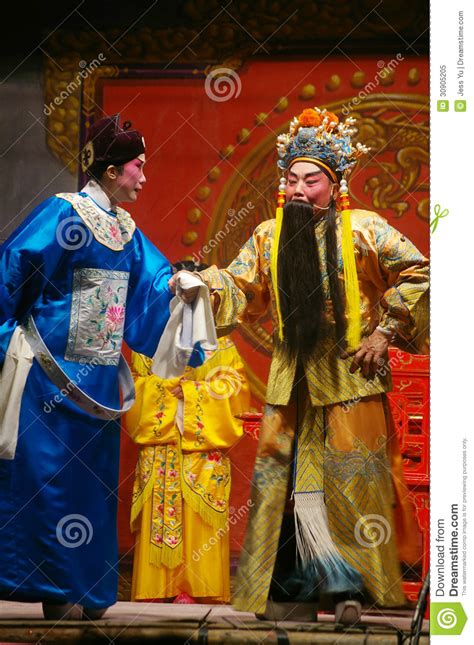 cantonese opera in hong kong editorial image image of background festival 30905205