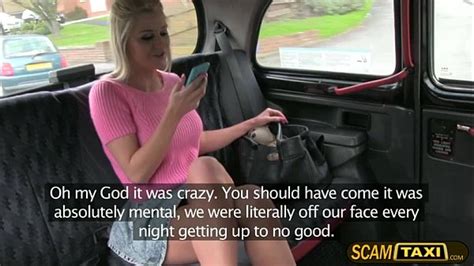 sexy sienna gets a blackmail fuck in the car in doogystyle position xnxx