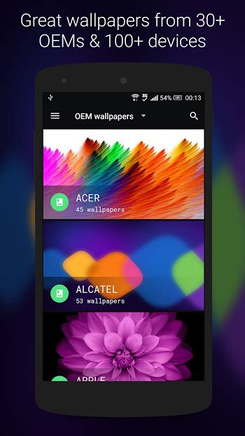 wallz pro wallpaper app v1 1 0 apk [latest] apk store