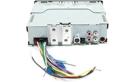 kye wires jvc kd srbt car stereo wiring diagram manual