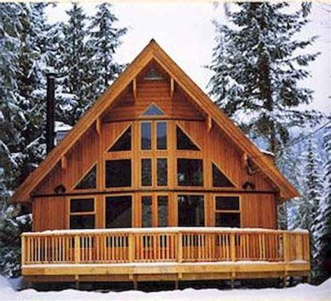 log cabin homes plans design ideas   frame house plans prefabricated cabins log
