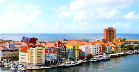 willemstad curacao