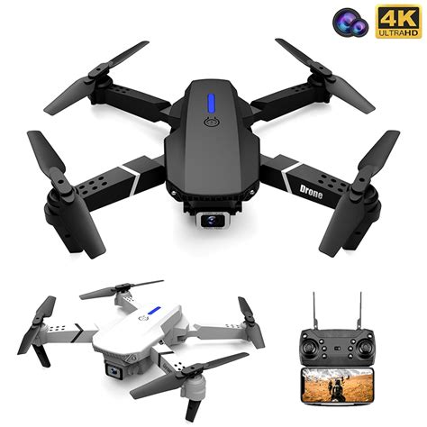 fold fpv drone quadcopter  camera drone professional  drone height hold drone  dual