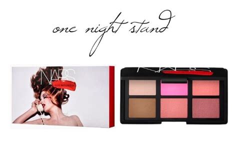 the makeup lady nars guy bourdin collection part 2