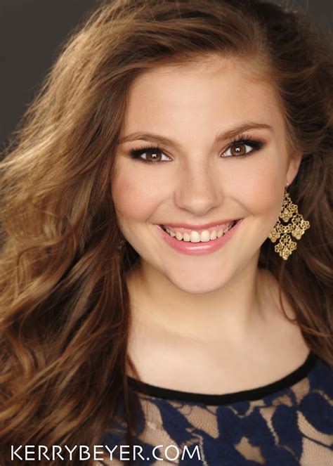 Miss Texas Teen 2013 National America Miss Alex Kaldis Kerry Beyer