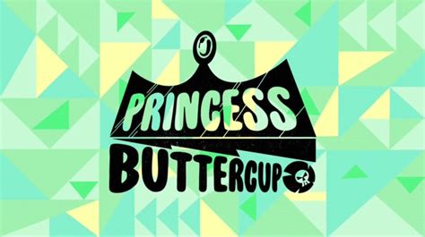 Princess Buttercup Powerpuff Girls Wiki Fandom Powered