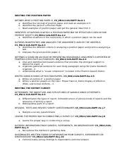 writing  position paperdocx writing  position paper defines