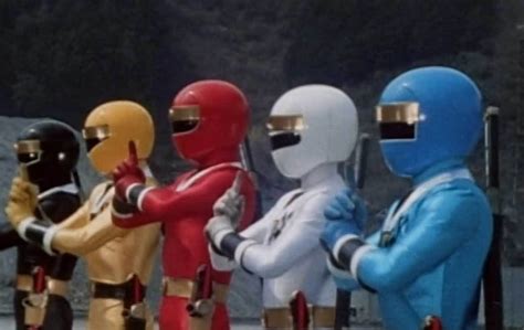 the 25 best mighty morphin power rangers episodes ign