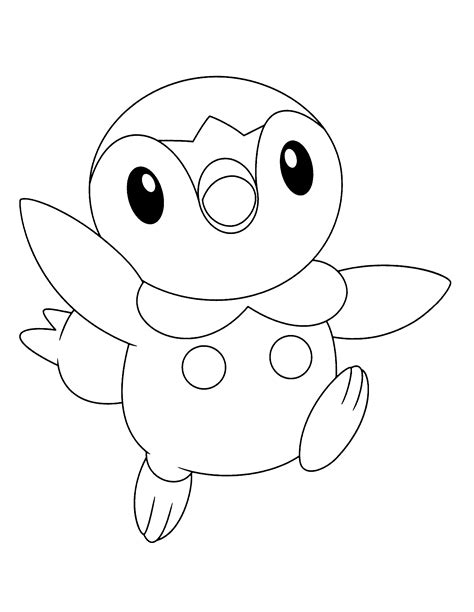 pokemon coloring pages viewing gallery