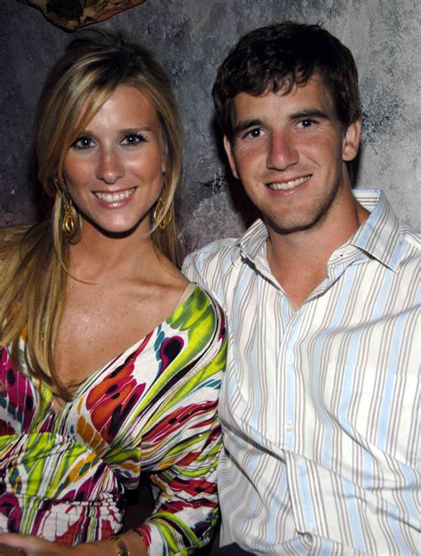 Who Is Eli Manning S Wife All About Abby Mcgrew