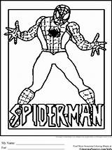 Coloring Spiderman Pages Spectacular Spider Man Para Marvel Online Kids Printable Logo Transfers Cakes Roll Los Cartoons Popular Sheets Comments sketch template