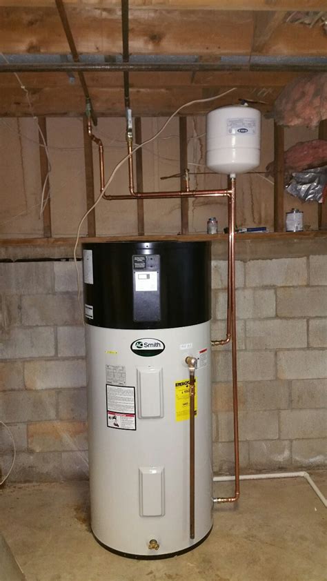 benefits  hybrid electric water heaters