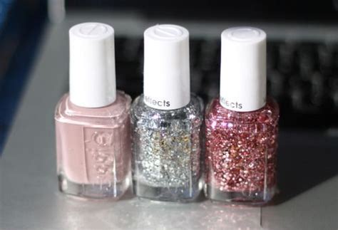 pin by kenzi verbout on nailsss essie nail polish nail